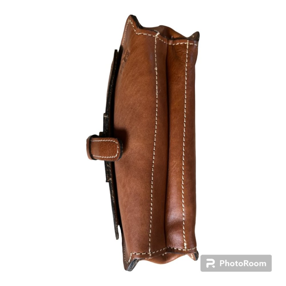 NWT Patricia Nash Torri Crossbody Purse Bag - Sold Out! - Picture 7 of 7